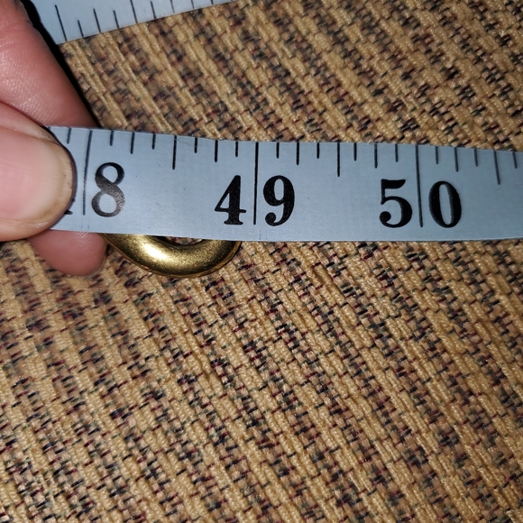 Original  Coach Crossbody Purses & Matching Wristl - Picture 4 of 9